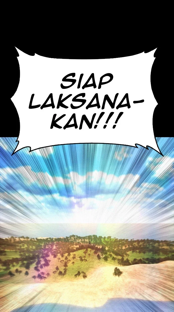 Highschool Lunch Dad Chapter 140 Gambar 137