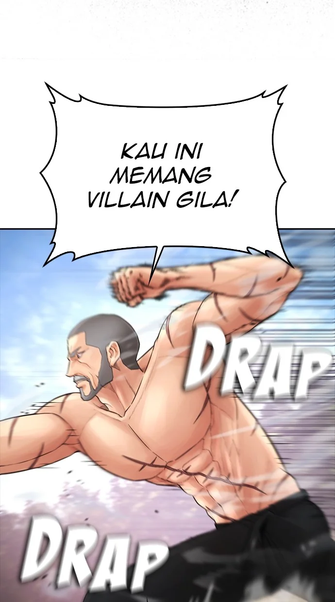 Highschool Lunch Dad Chapter 140 Gambar 139