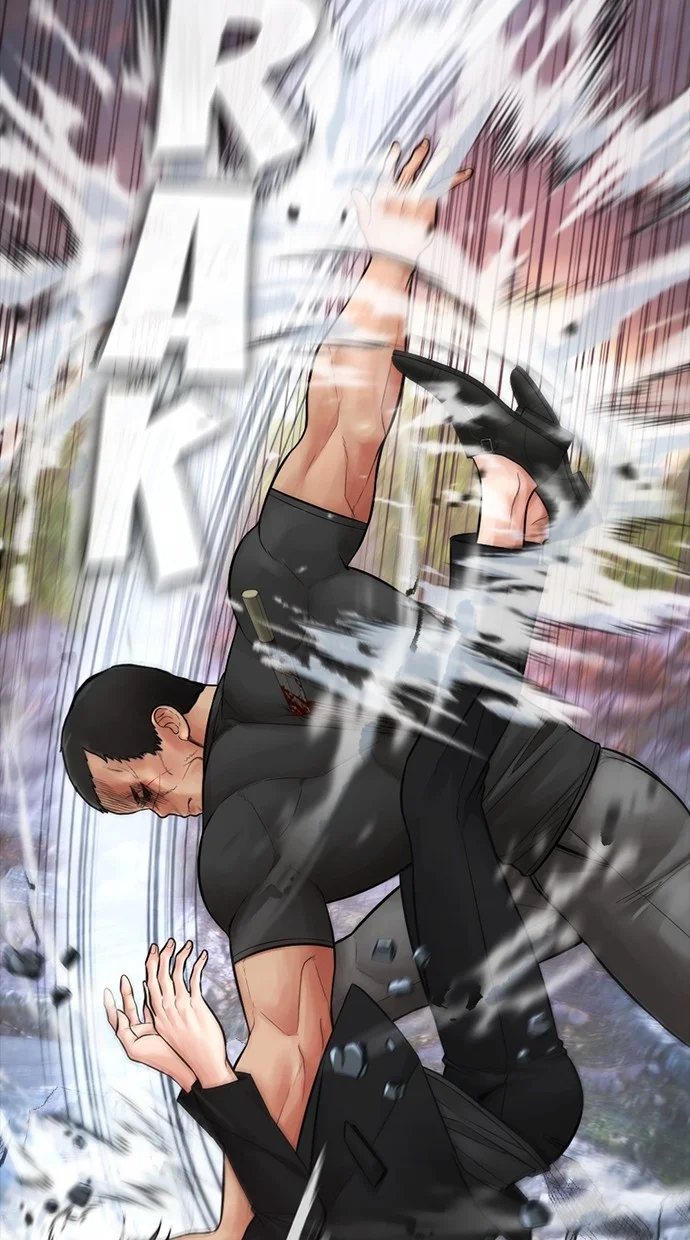 Highschool Lunch Dad Chapter 140 Gambar 25