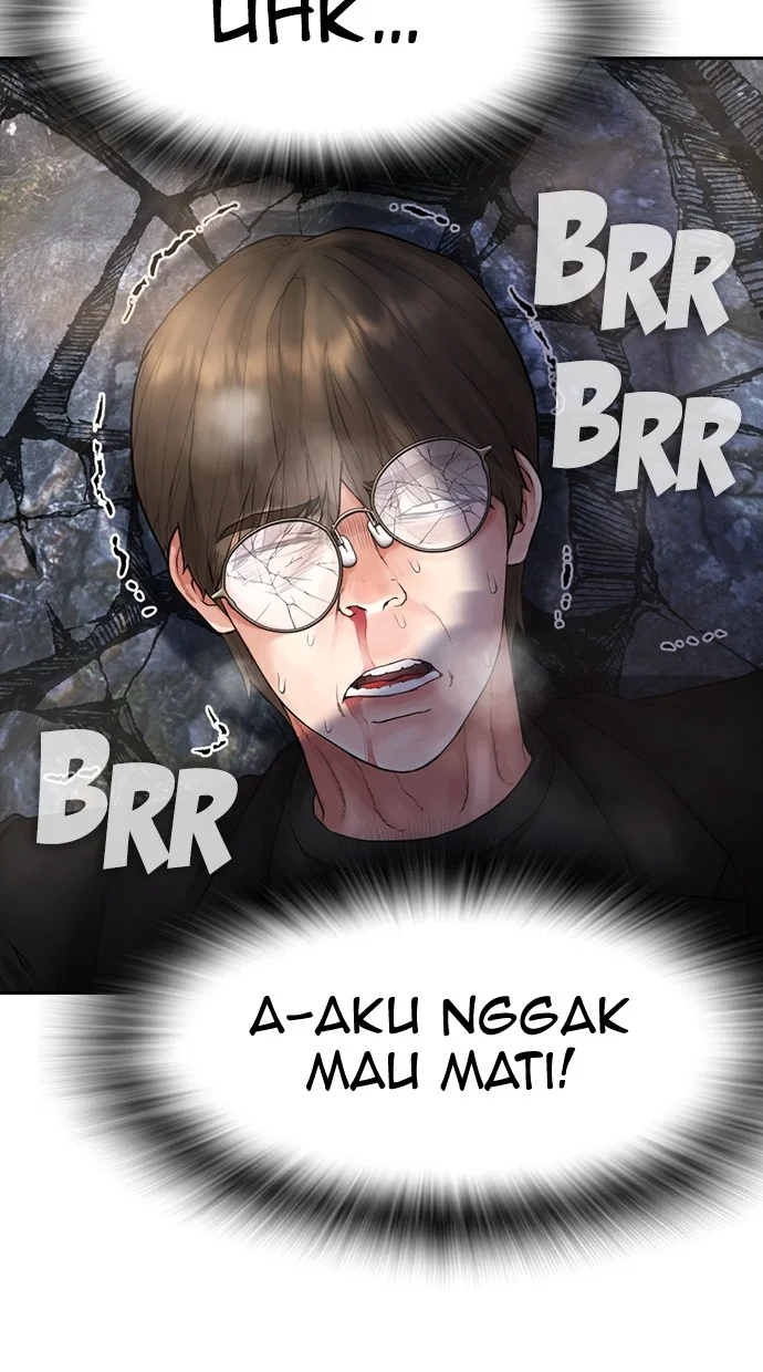 Highschool Lunch Dad Chapter 140 Gambar 27