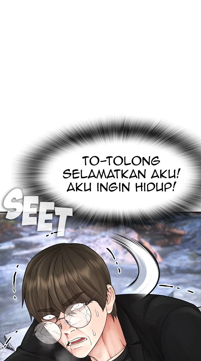 Highschool Lunch Dad Chapter 140 Gambar 28