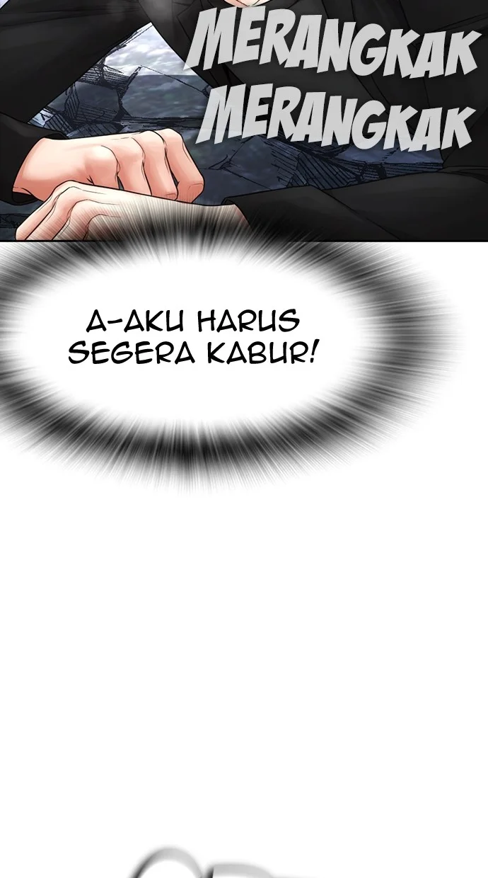 Highschool Lunch Dad Chapter 140 Gambar 29