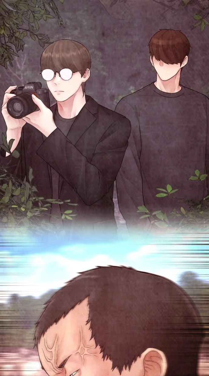 Manhwa Highschool Lunch Dad Chapter 140 gambar nomor 2