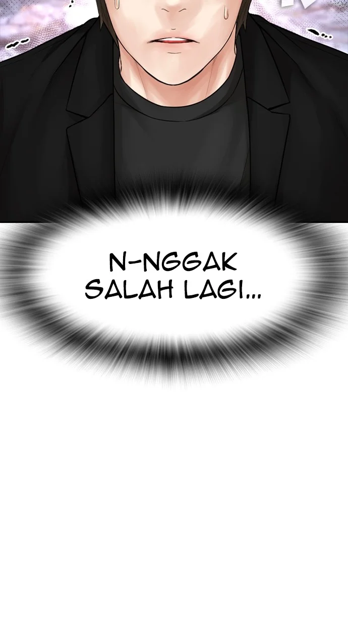 Highschool Lunch Dad Chapter 140 Gambar 20