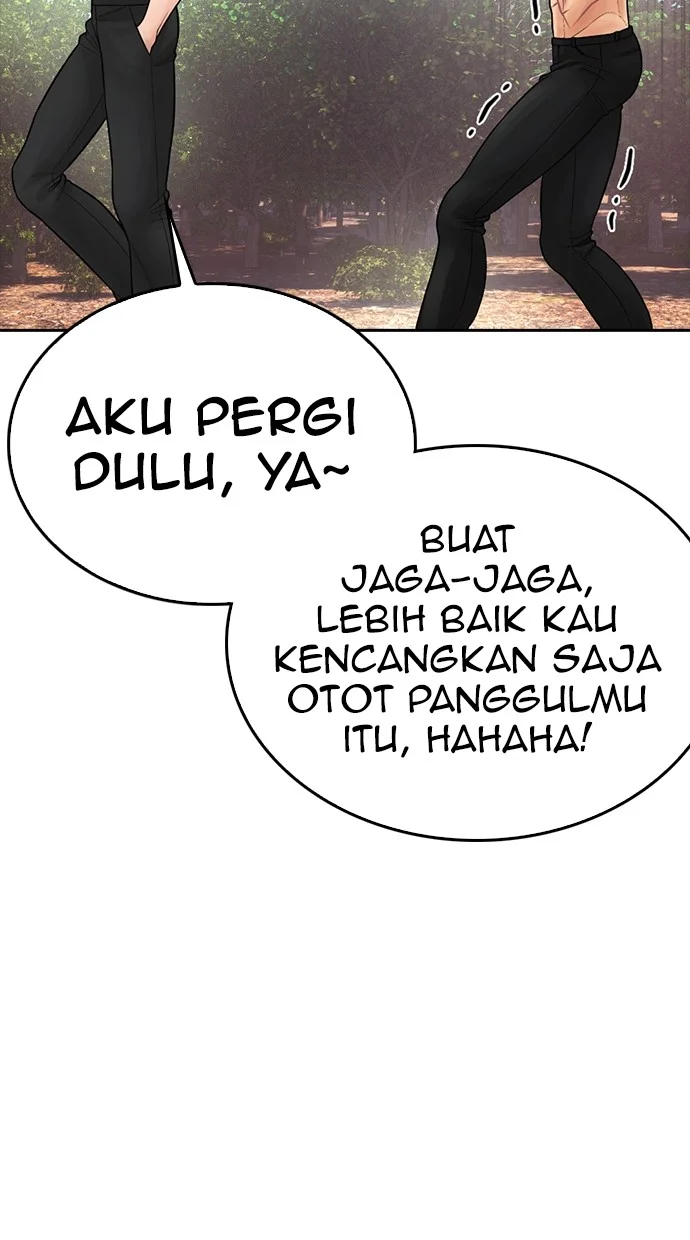 Highschool Lunch Dad Chapter 140 Gambar 200