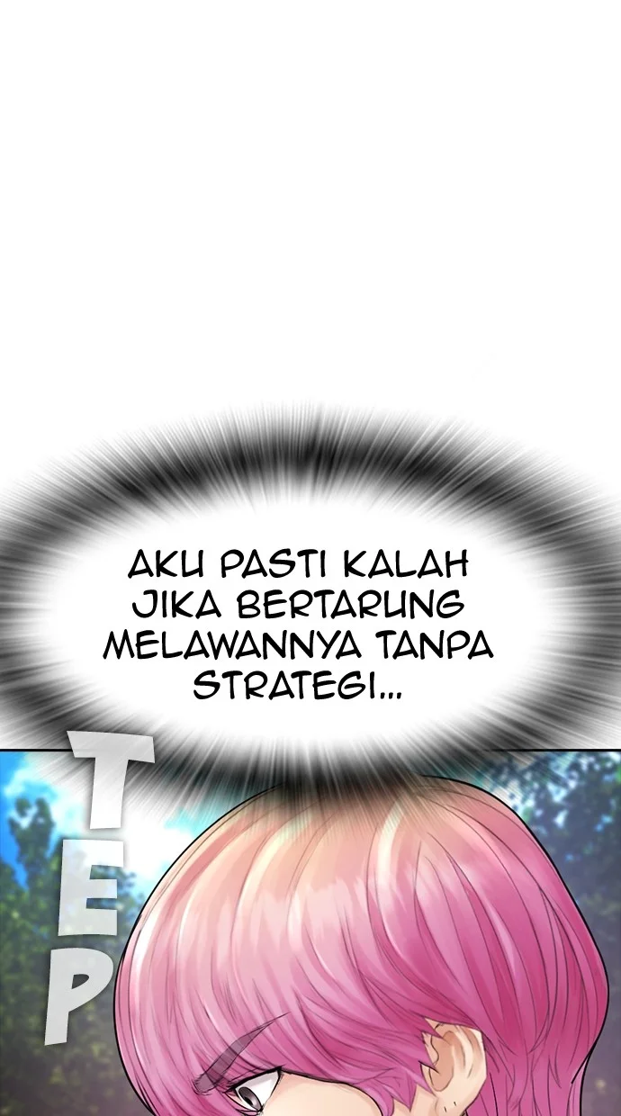 Highschool Lunch Dad Chapter 140 Gambar 204