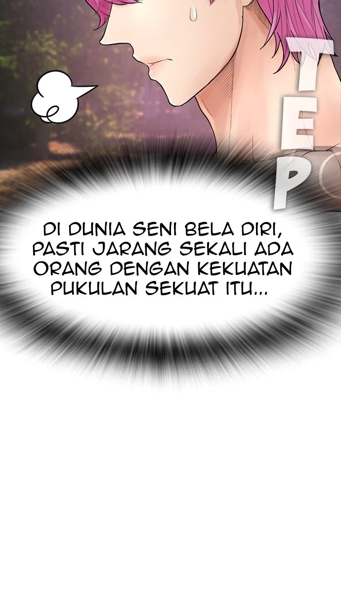 Highschool Lunch Dad Chapter 140 Gambar 205