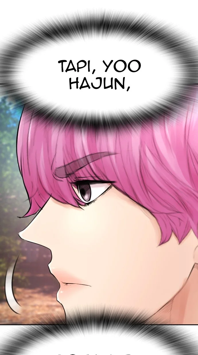 Highschool Lunch Dad Chapter 140 Gambar 206