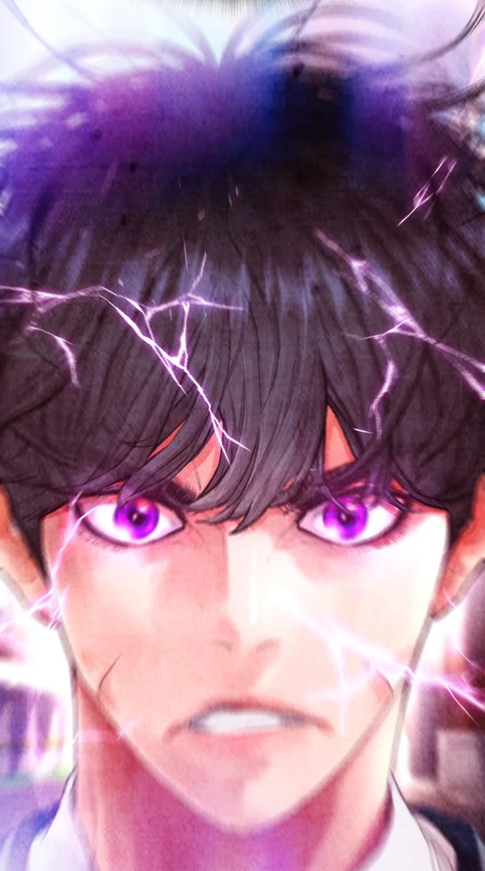 Highschool Lunch Dad Chapter 140 Gambar 208