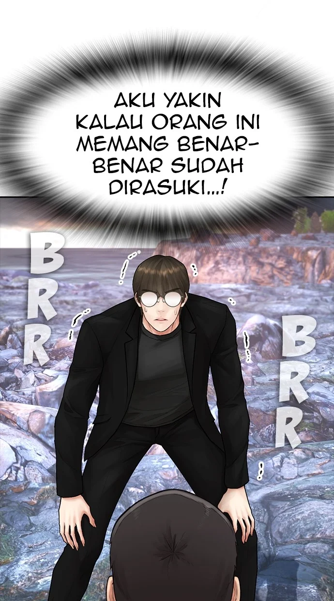 Highschool Lunch Dad Chapter 140 Gambar 21