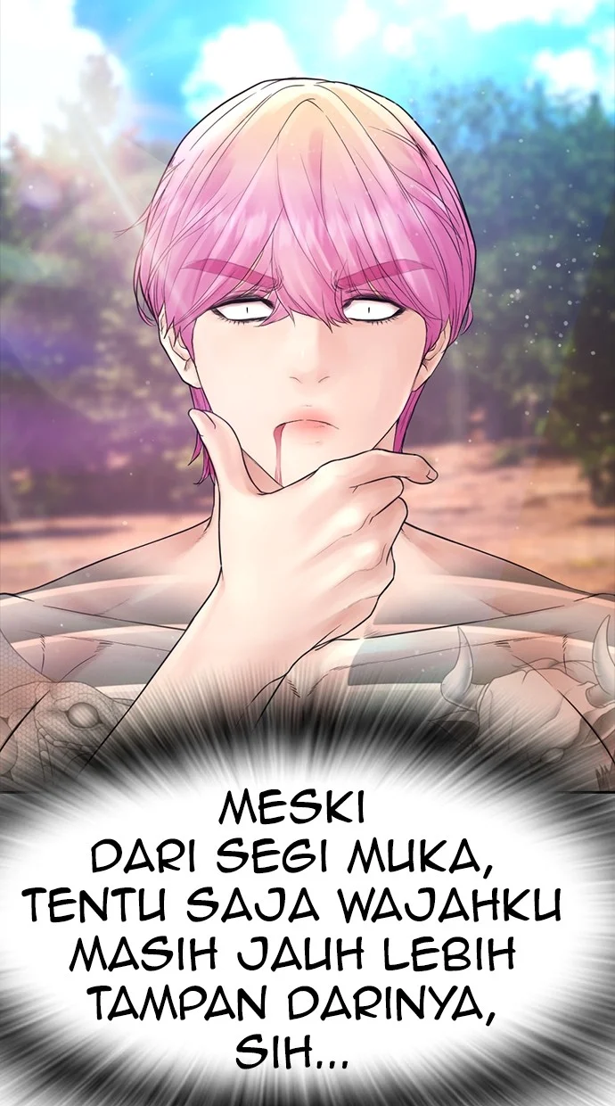 Highschool Lunch Dad Chapter 140 Gambar 210