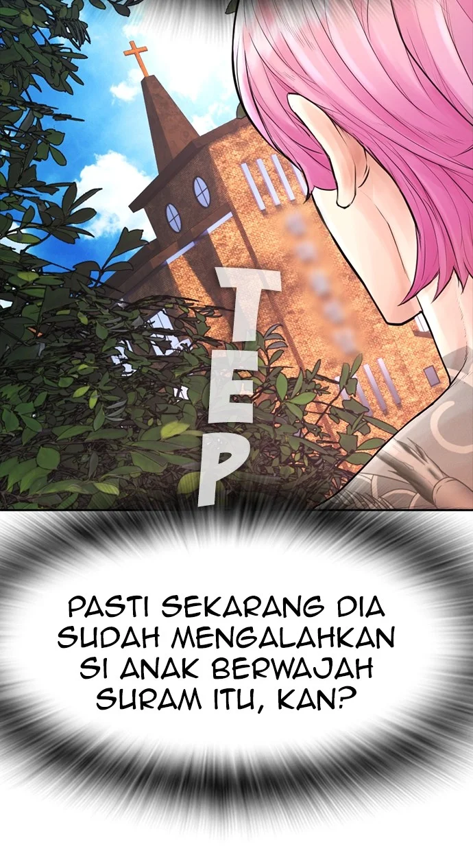 Highschool Lunch Dad Chapter 140 Gambar 212