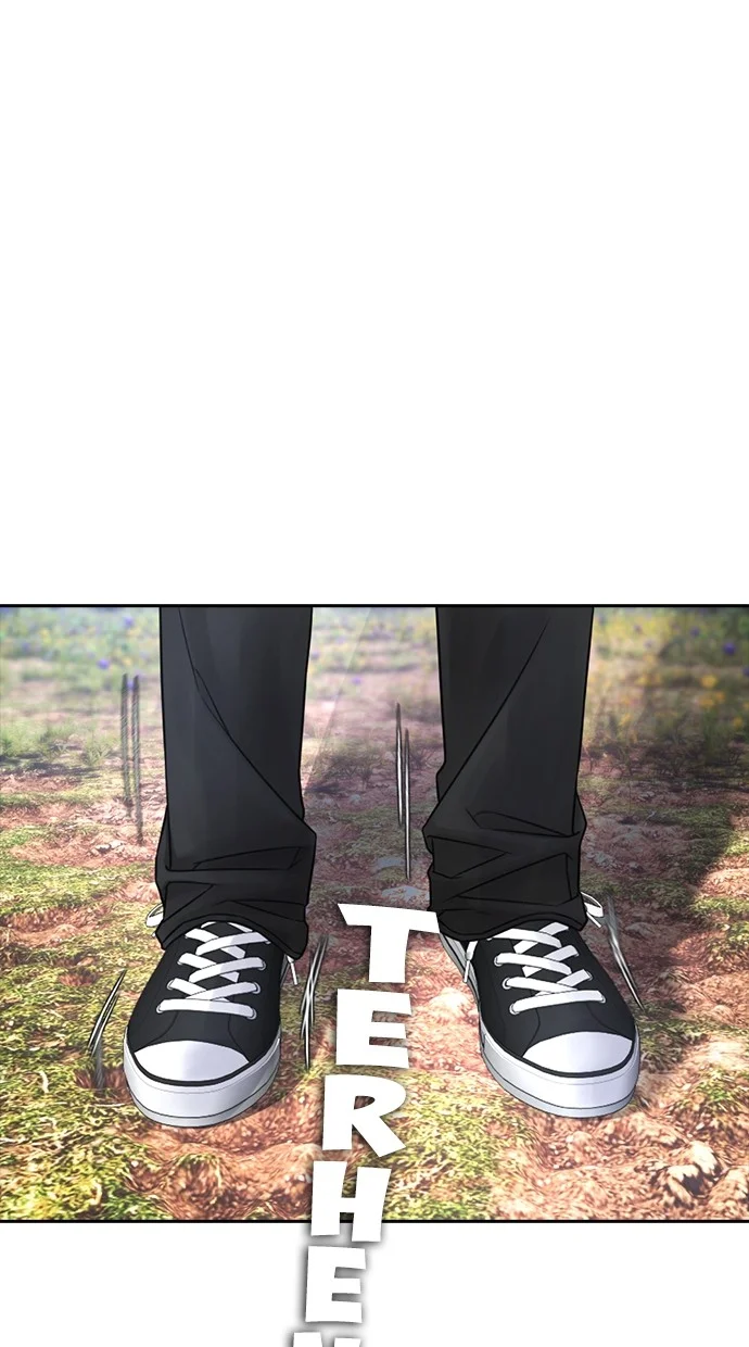 Highschool Lunch Dad Chapter 140 Gambar 213