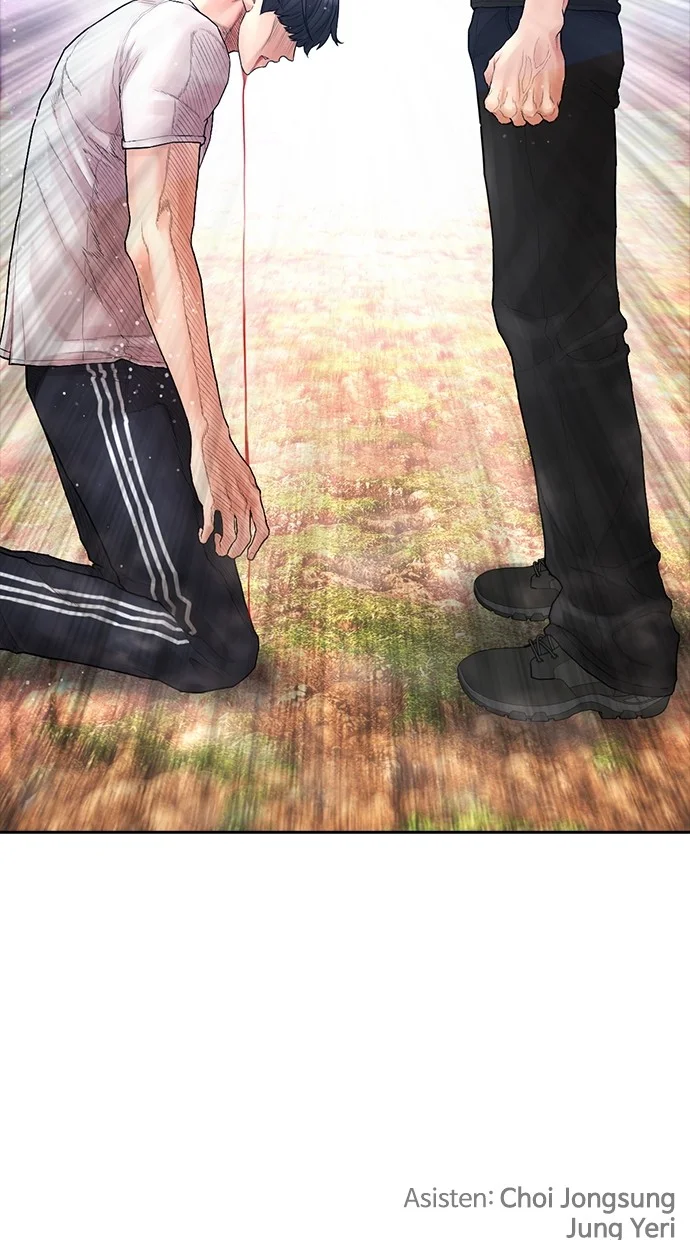 Highschool Lunch Dad Chapter 140 Gambar 218