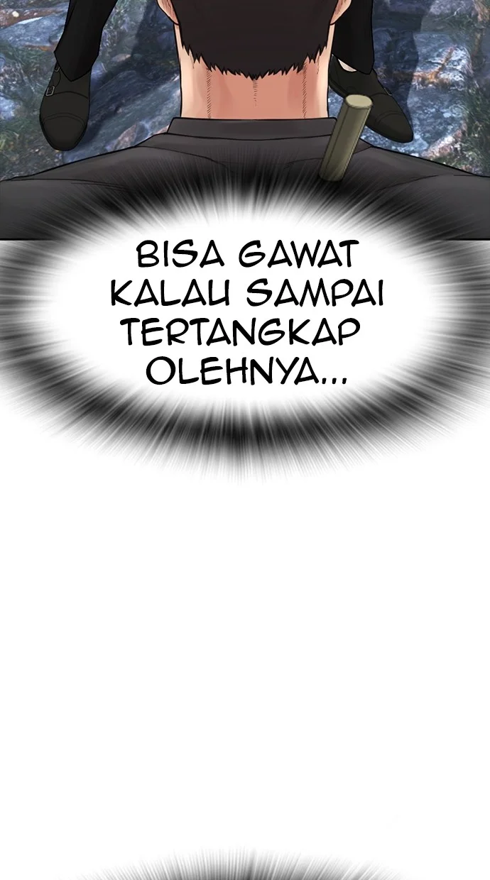Highschool Lunch Dad Chapter 140 Gambar 22