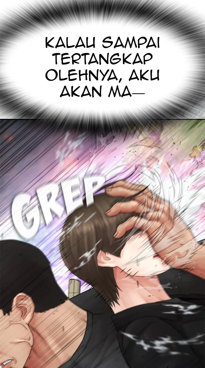 Highschool Lunch Dad Chapter 140 Gambar 23