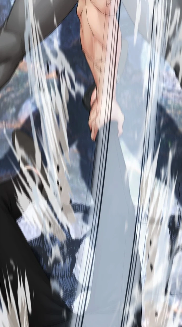 Highschool Lunch Dad Chapter 140 Gambar 34