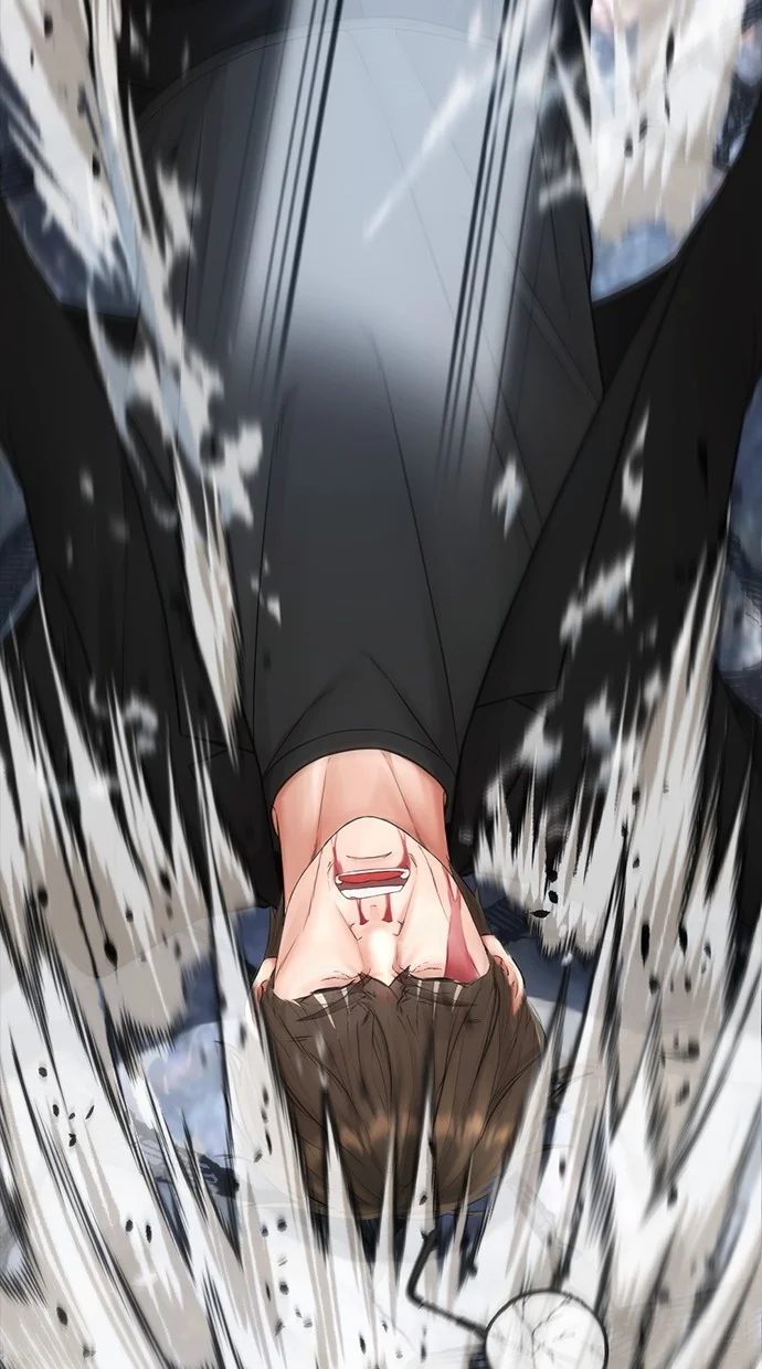 Highschool Lunch Dad Chapter 140 Gambar 35