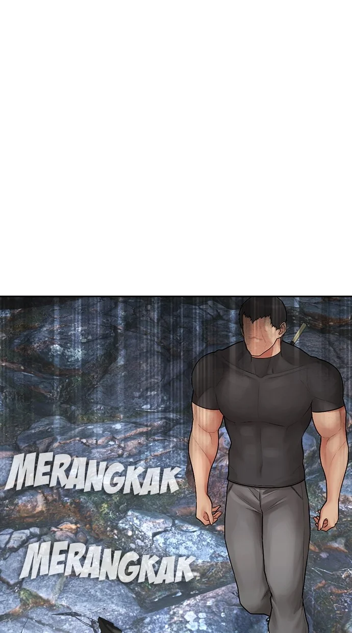 Highschool Lunch Dad Chapter 140 Gambar 37