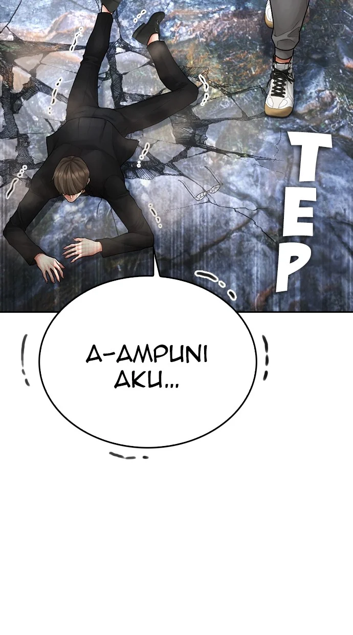 Highschool Lunch Dad Chapter 140 Gambar 38