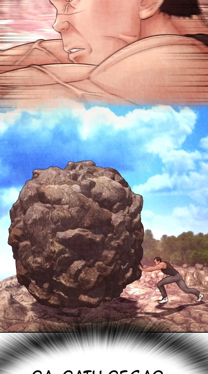 Highschool Lunch Dad Chapter 140 Gambar 3