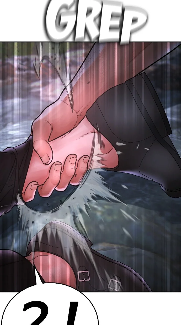 Highschool Lunch Dad Chapter 140 Gambar 30