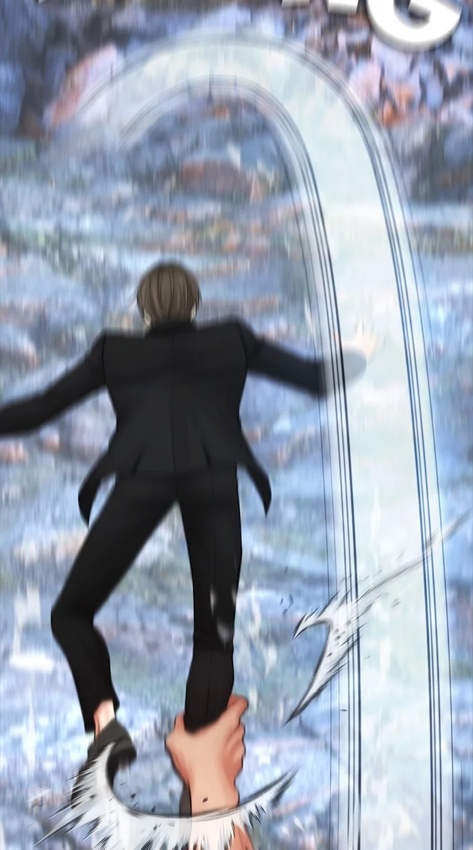 Highschool Lunch Dad Chapter 140 Gambar 32