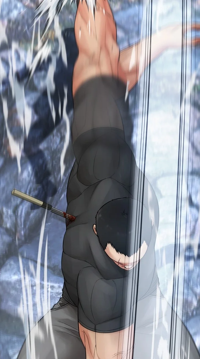 Highschool Lunch Dad Chapter 140 Gambar 33