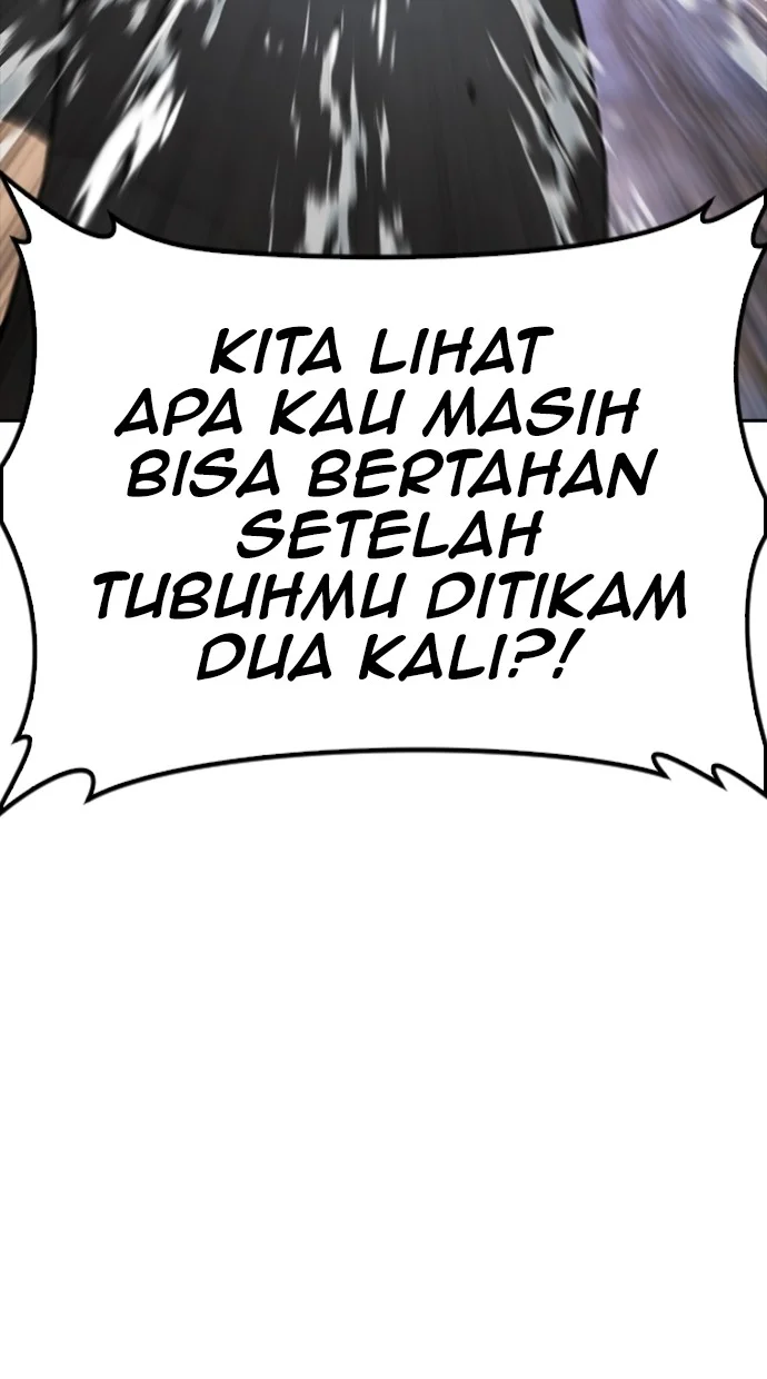 Highschool Lunch Dad Chapter 140 Gambar 44