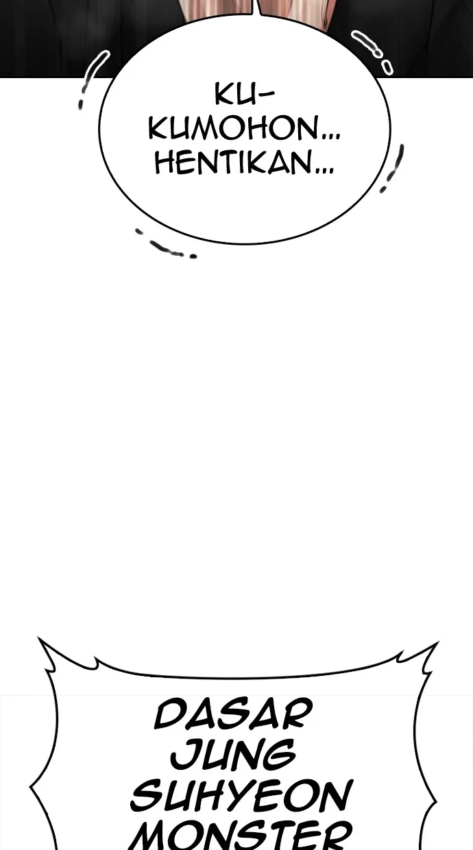 Highschool Lunch Dad Chapter 140 Gambar 40