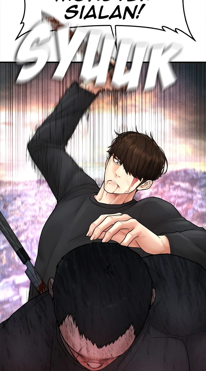 Highschool Lunch Dad Chapter 140 Gambar 41