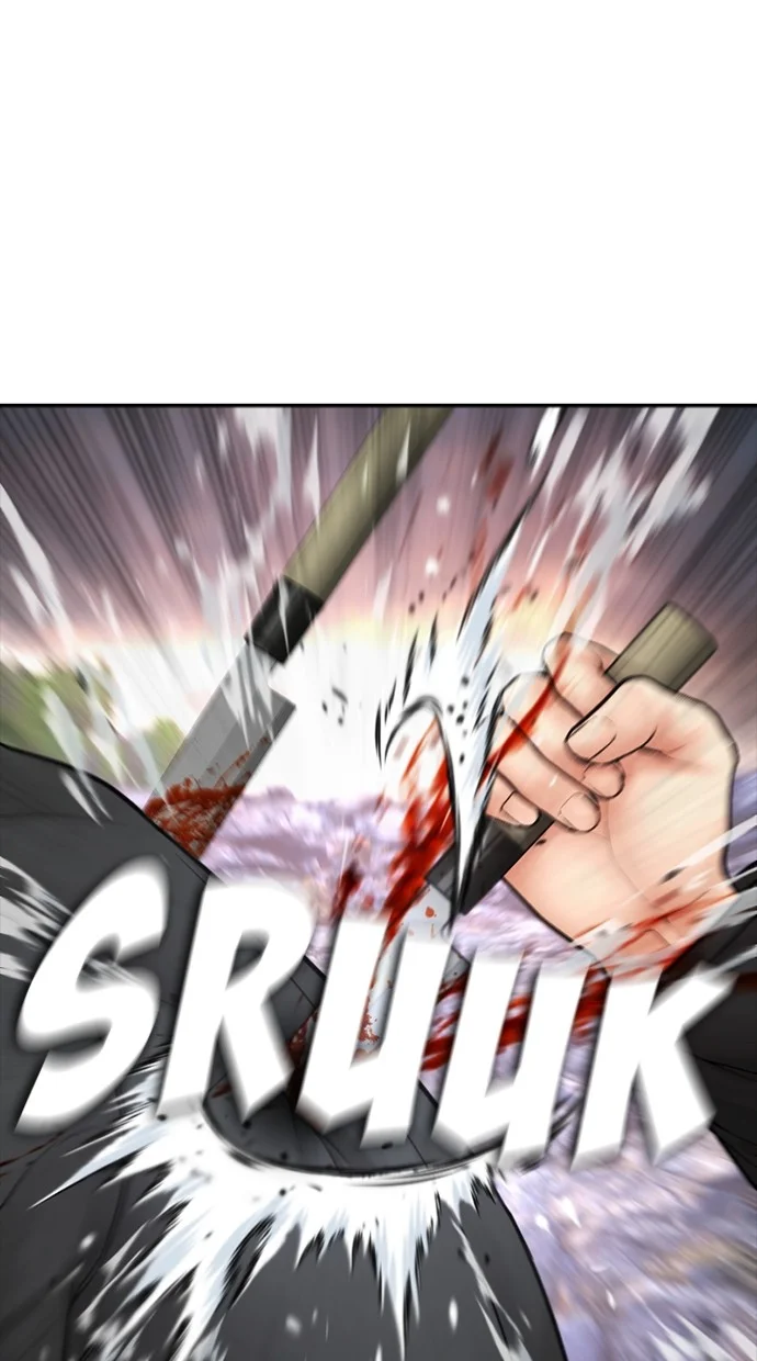 Highschool Lunch Dad Chapter 140 Gambar 43