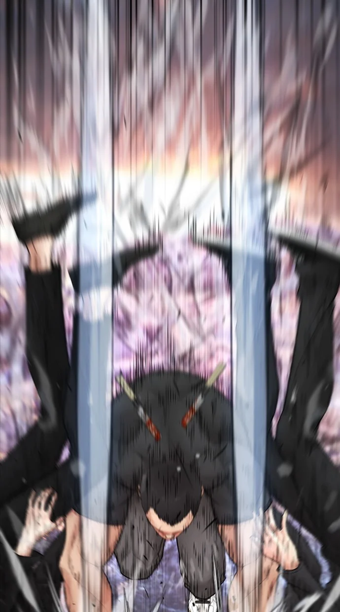 Highschool Lunch Dad Chapter 140 Gambar 56