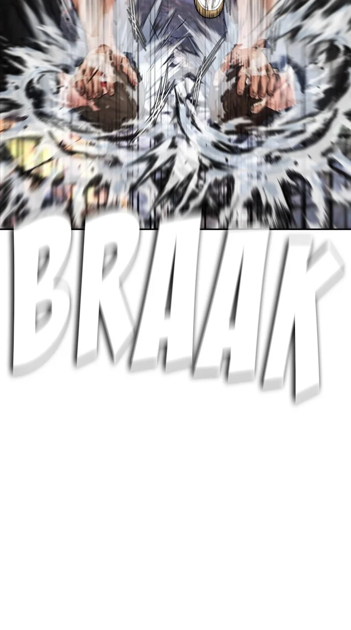 Highschool Lunch Dad Chapter 140 Gambar 57