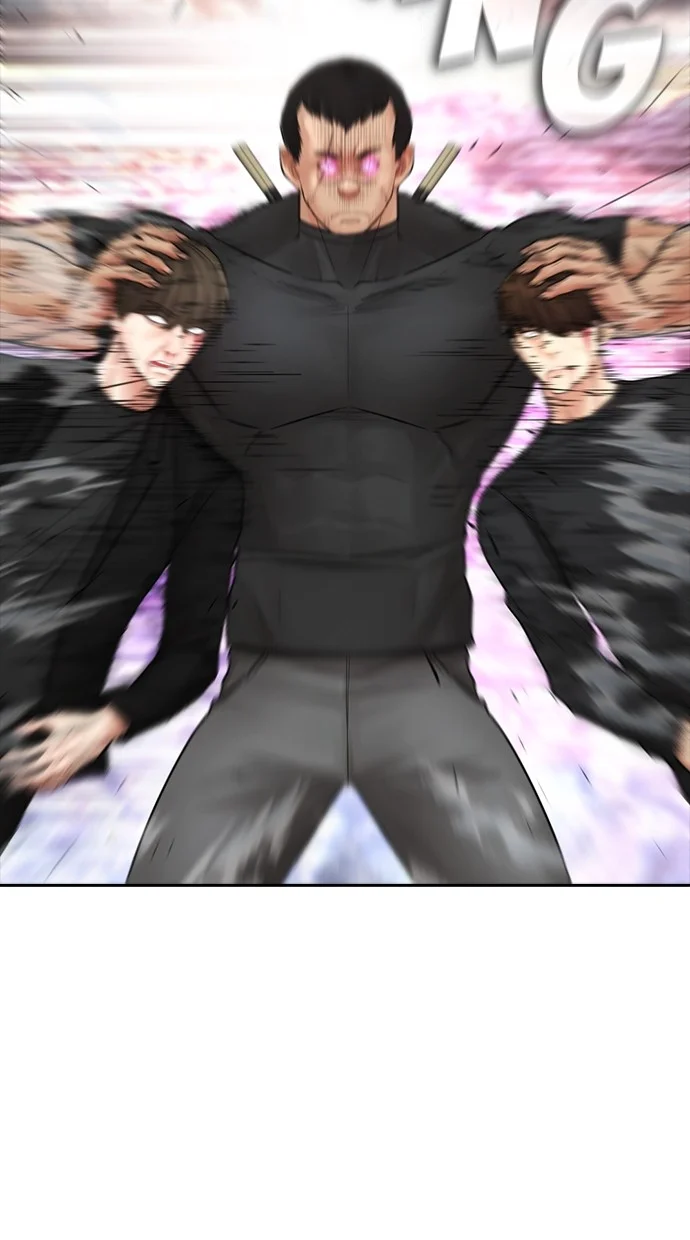 Highschool Lunch Dad Chapter 140 Gambar 51