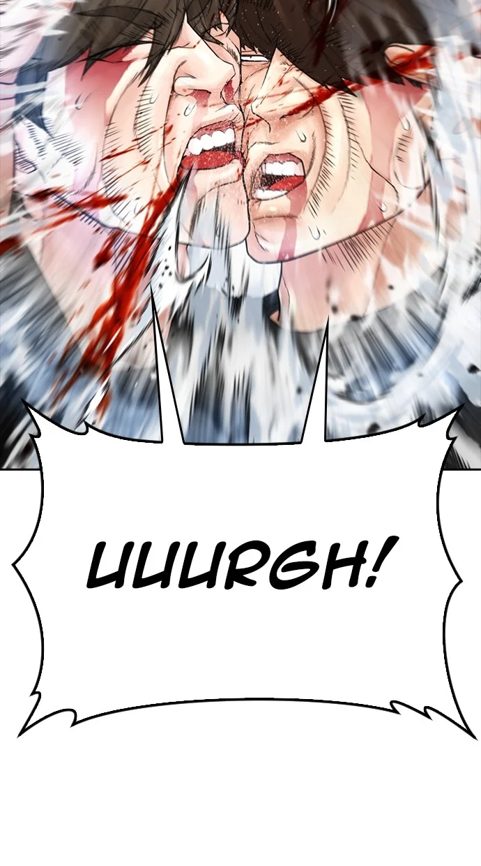 Highschool Lunch Dad Chapter 140 Gambar 53