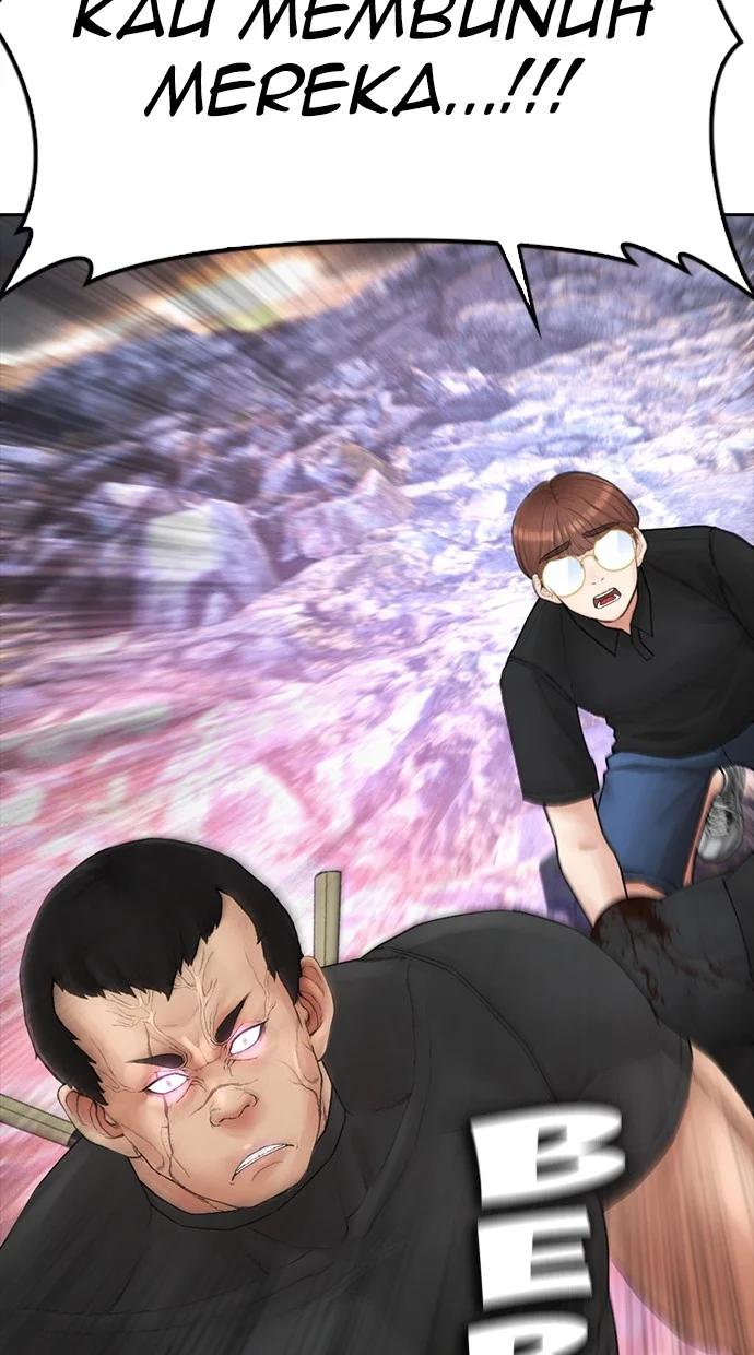 Highschool Lunch Dad Chapter 140 Gambar 66