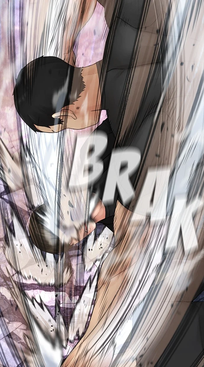 Highschool Lunch Dad Chapter 140 Gambar 62