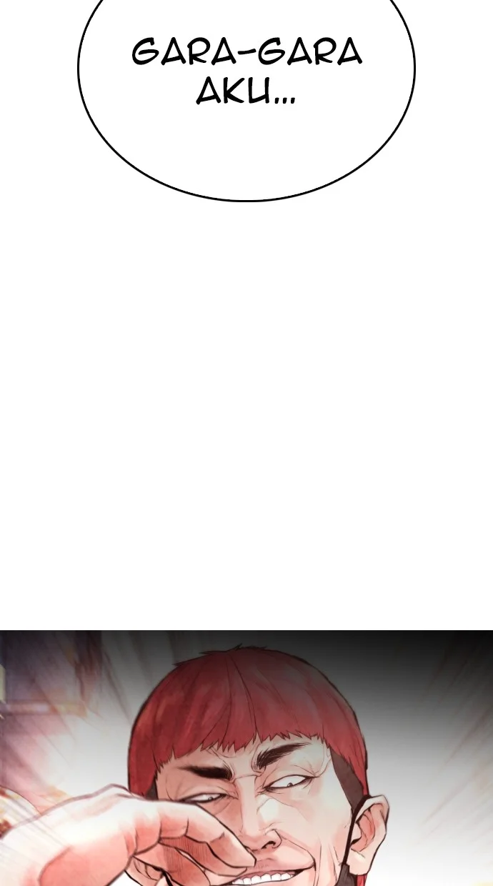 Highschool Lunch Dad Chapter 140 Gambar 74