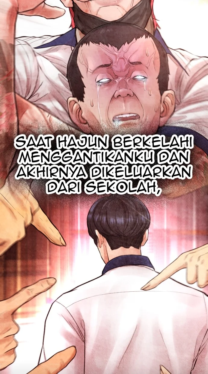 Highschool Lunch Dad Chapter 140 Gambar 75