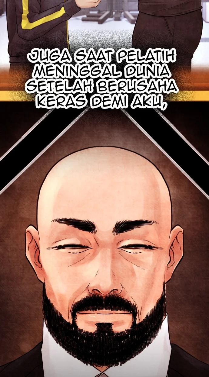 Highschool Lunch Dad Chapter 140 Gambar 77