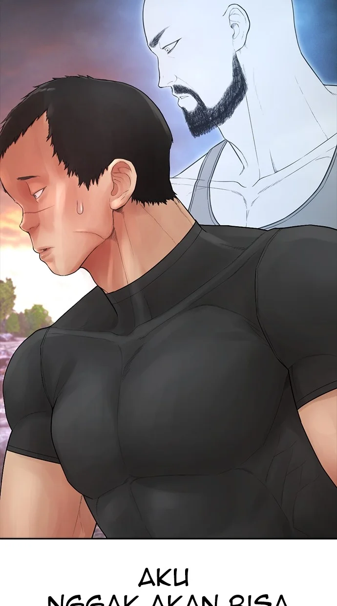 Highschool Lunch Dad Chapter 140 Gambar 79