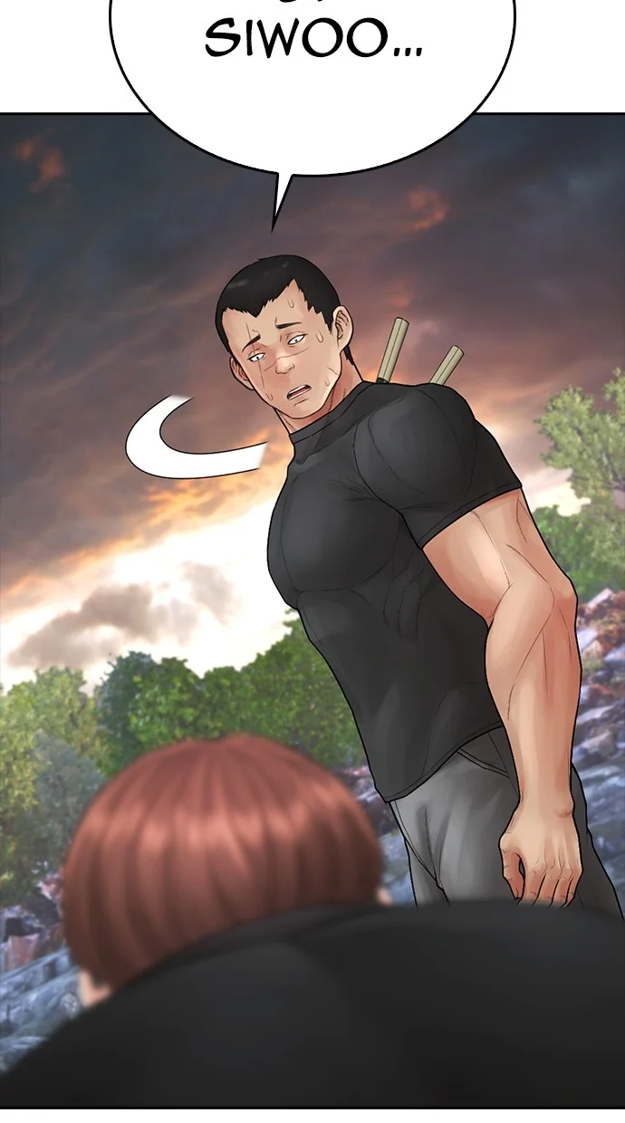 Highschool Lunch Dad Chapter 140 Gambar 70