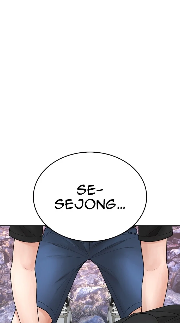 Highschool Lunch Dad Chapter 140 Gambar 71
