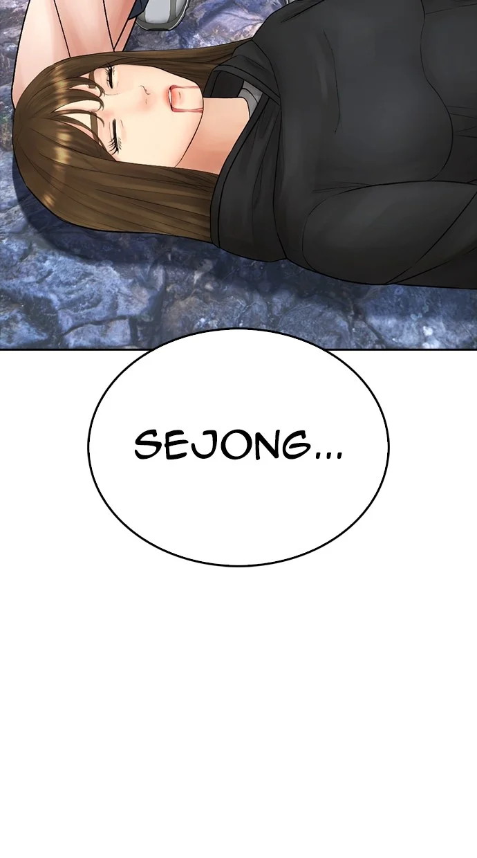 Highschool Lunch Dad Chapter 140 Gambar 72