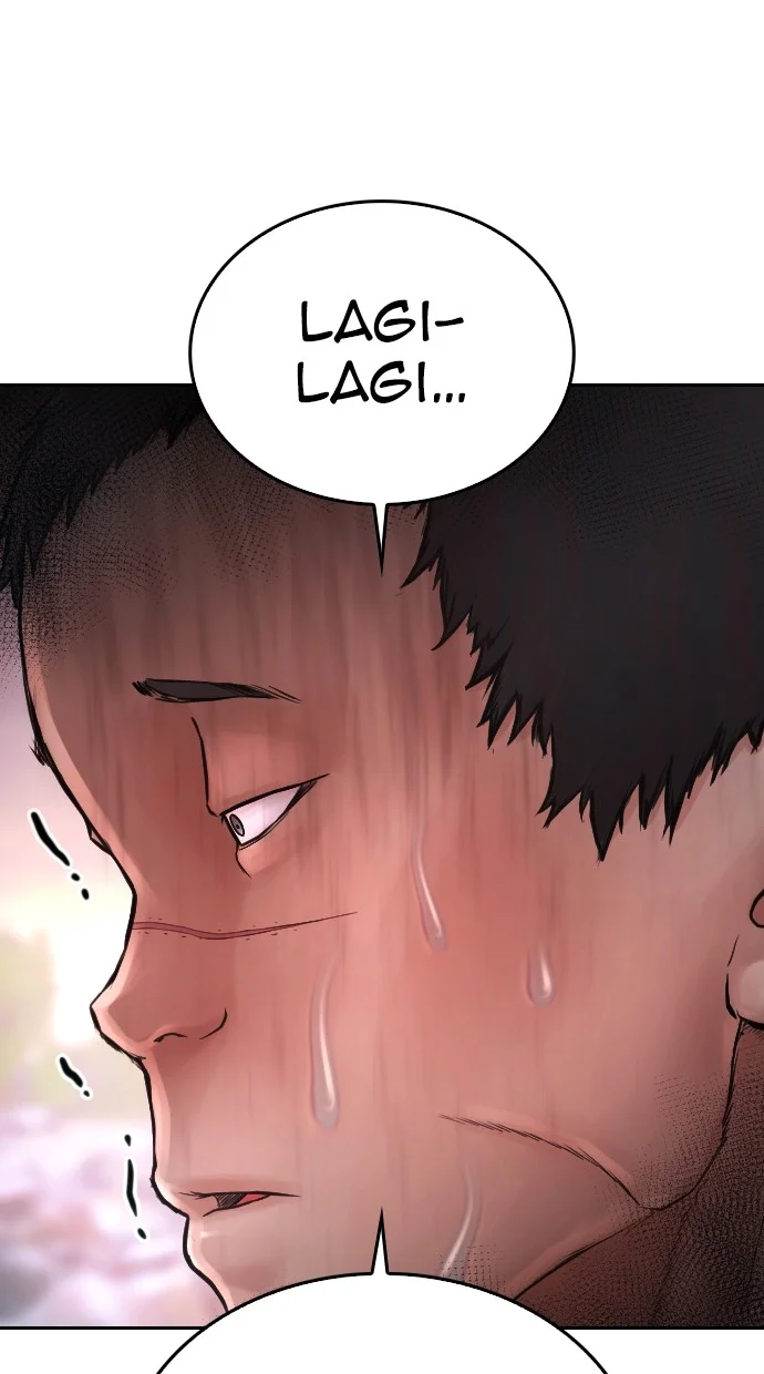 Highschool Lunch Dad Chapter 140 Gambar 73