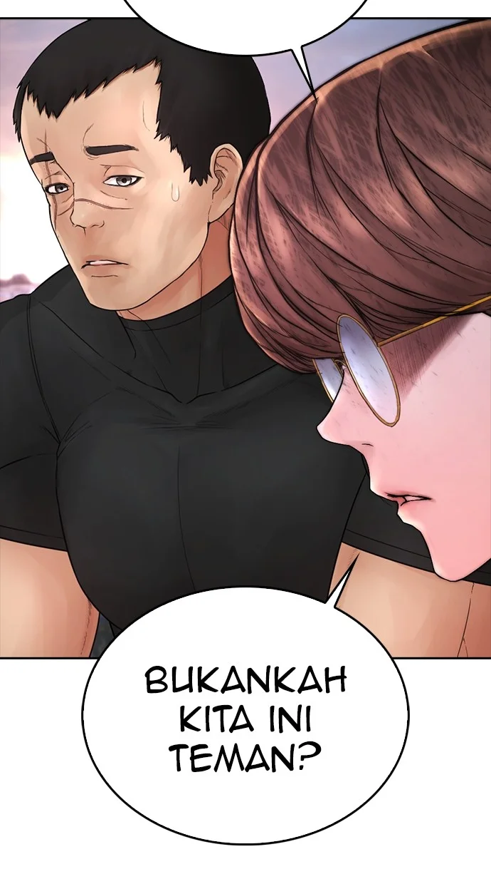 Highschool Lunch Dad Chapter 140 Gambar 84