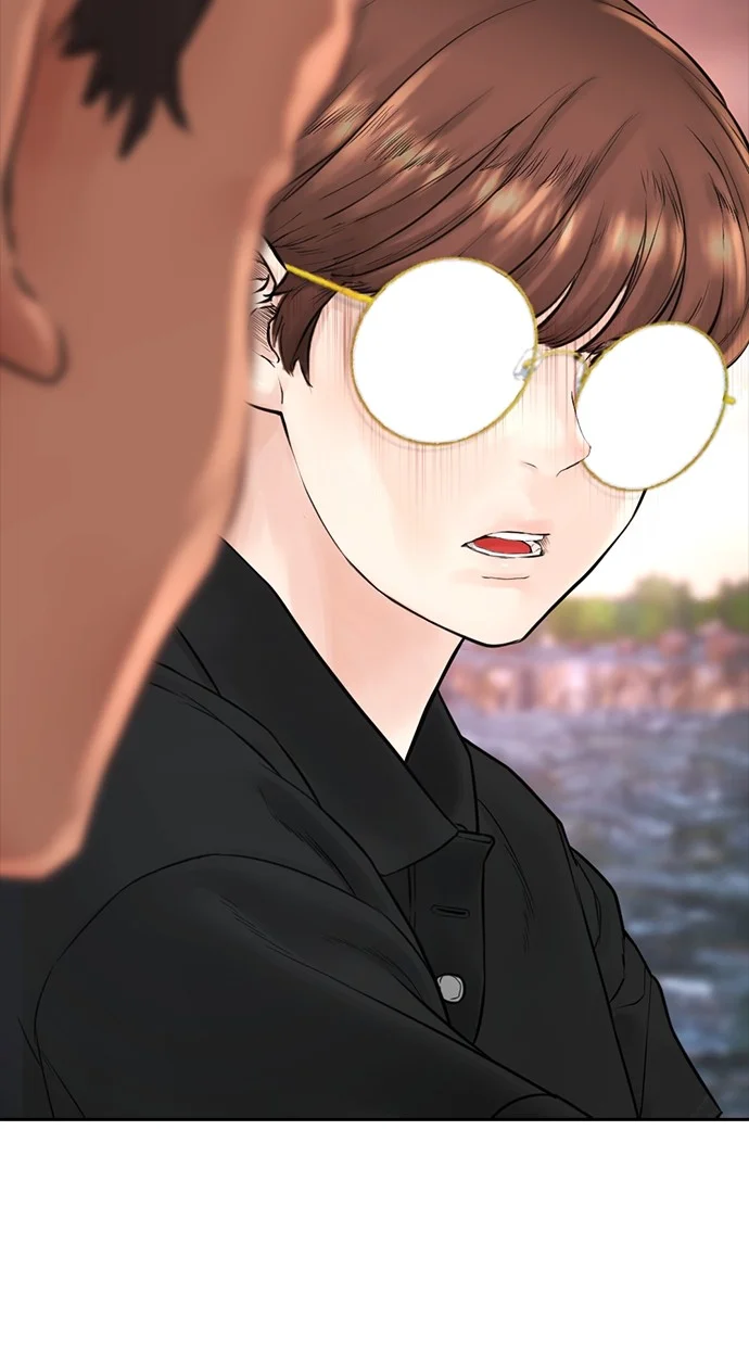 Highschool Lunch Dad Chapter 140 Gambar 86