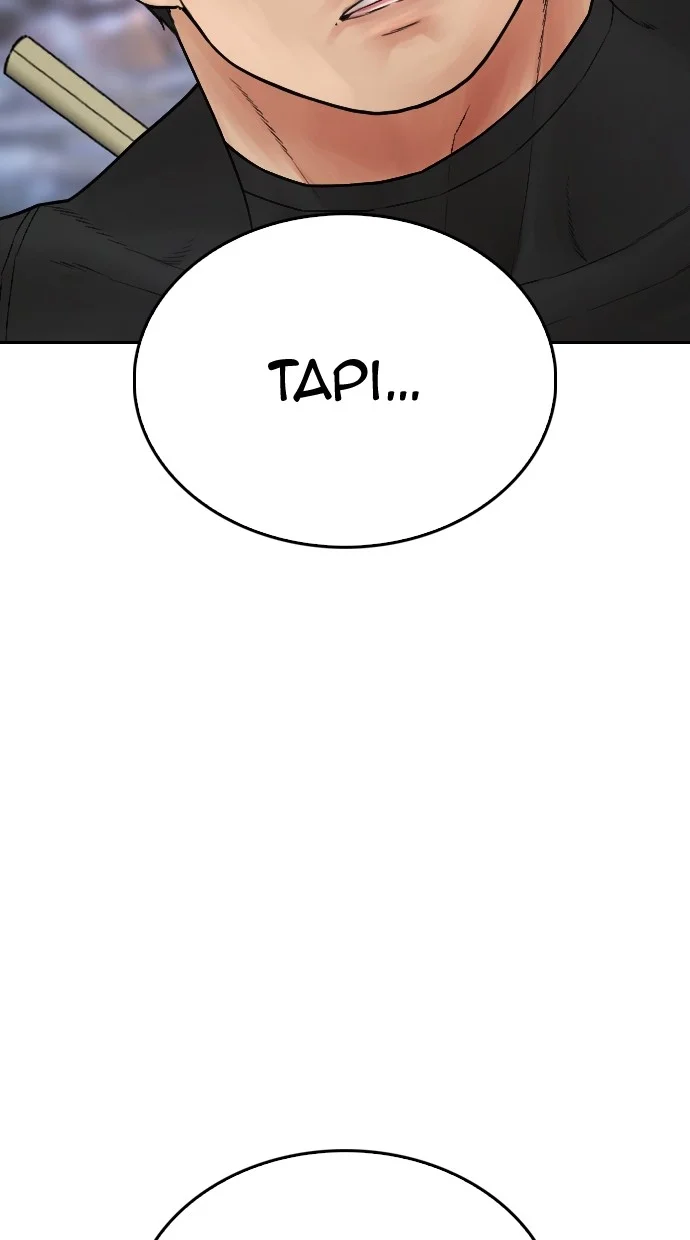 Highschool Lunch Dad Chapter 140 Gambar 88