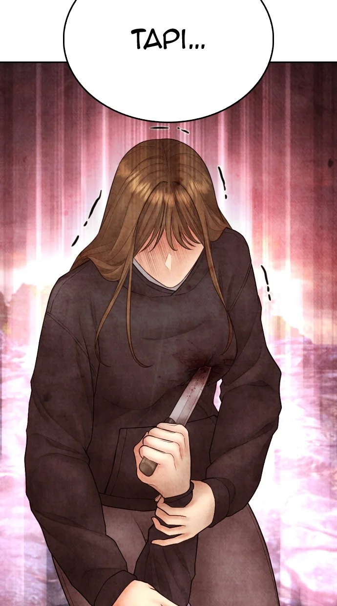 Highschool Lunch Dad Chapter 140 Gambar 89